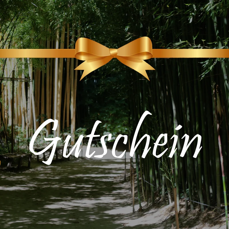 Geschenkgutschein