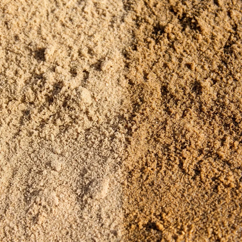 Streusand, 0,2 - 2 mm
