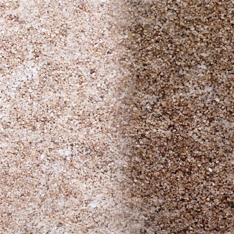 Streusalz-Sand-Gemisch 0-5 mm
