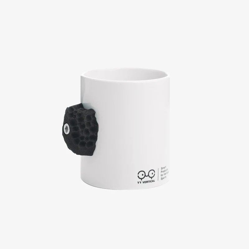 Pack complet de 3 Mugs