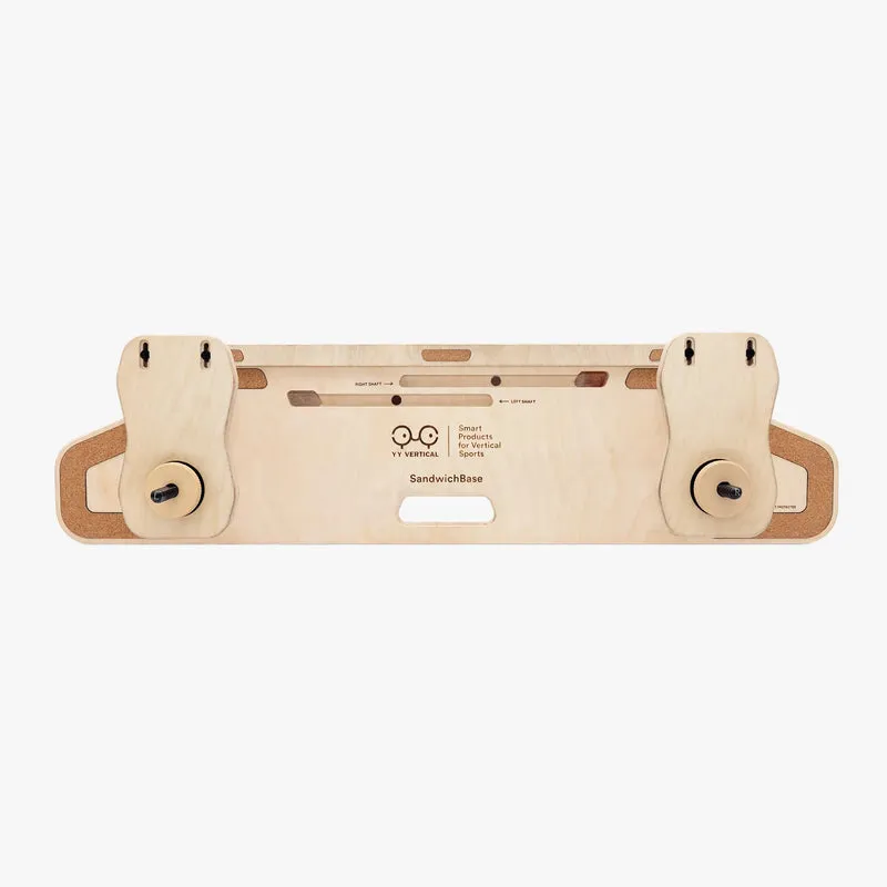 Pack SandwichBase + VerticalBoard One