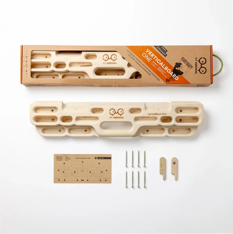 Pack SandwichBase + VerticalBoard One