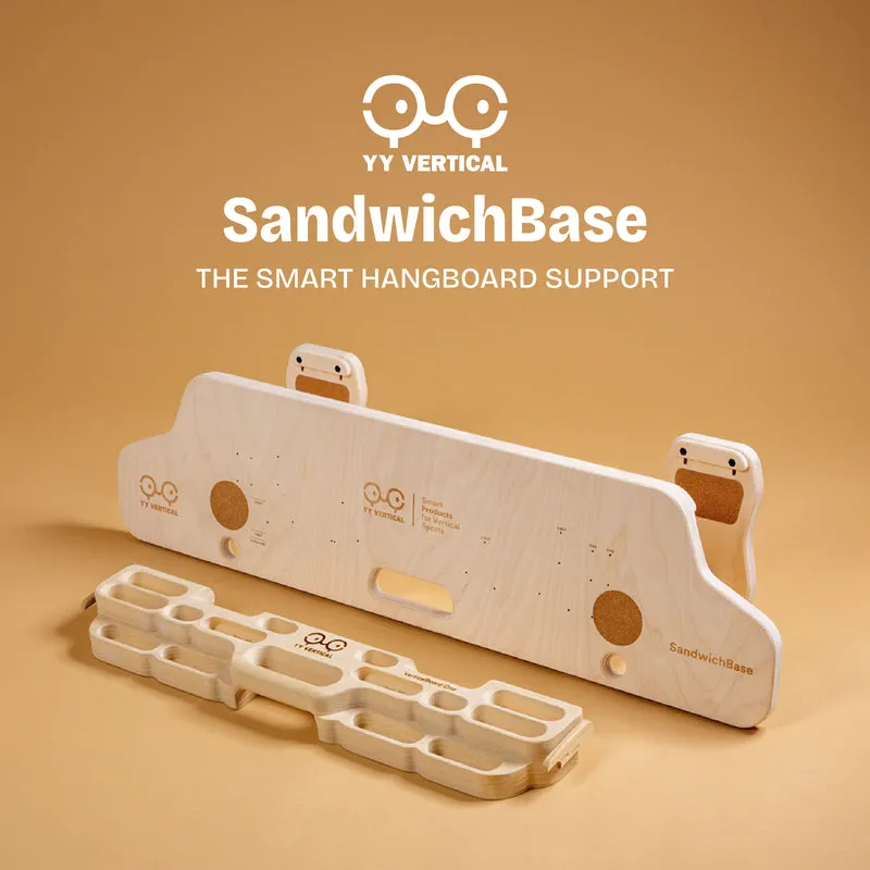 Pack SandwichBase + VerticalBoard One