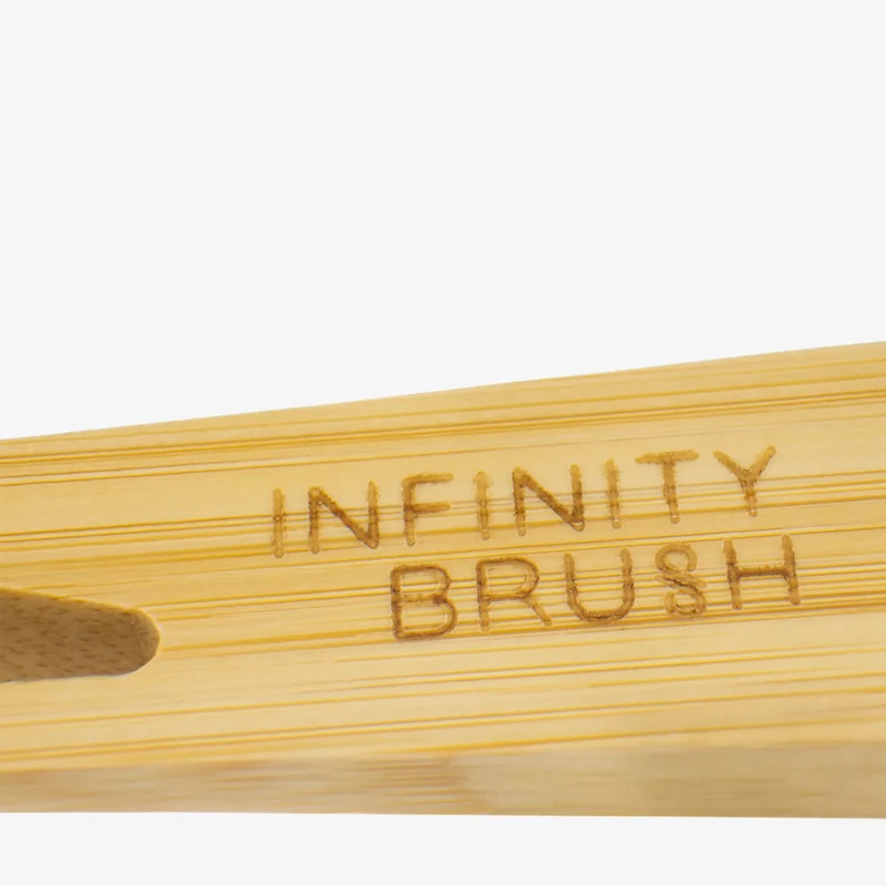 Infinity Brush