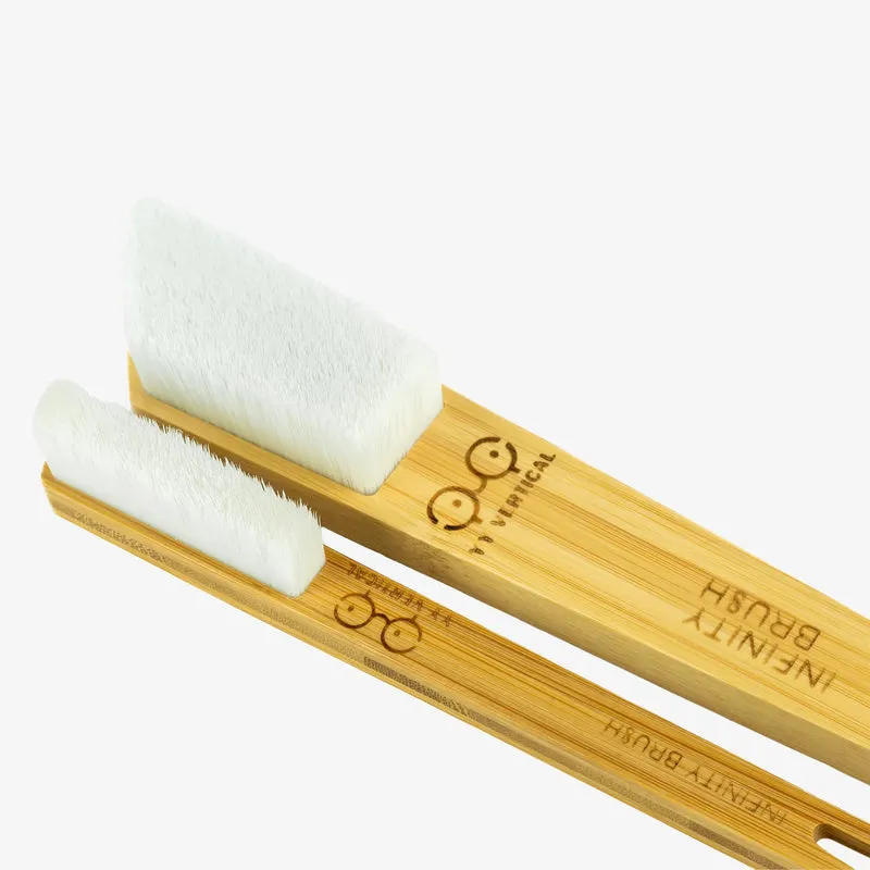 Infinity Brush