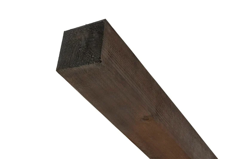 Princess Dark-Brown - 3 Riegel