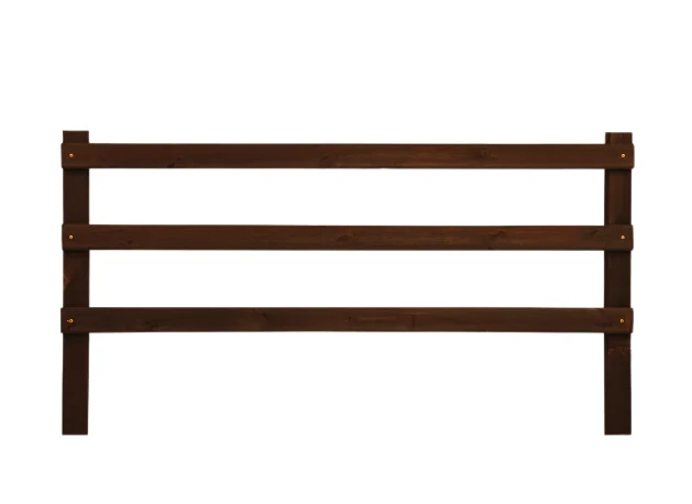 Princess Dark-Brown - 3 Riegel