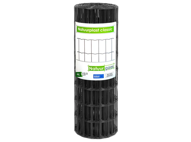Plastirol® Gartengitter - 100 cm hoch | Rolle 10 m