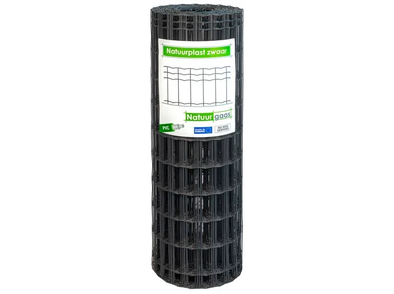 Plastirol® Gartengitter - 100 cm hoch | Rolle 10 m