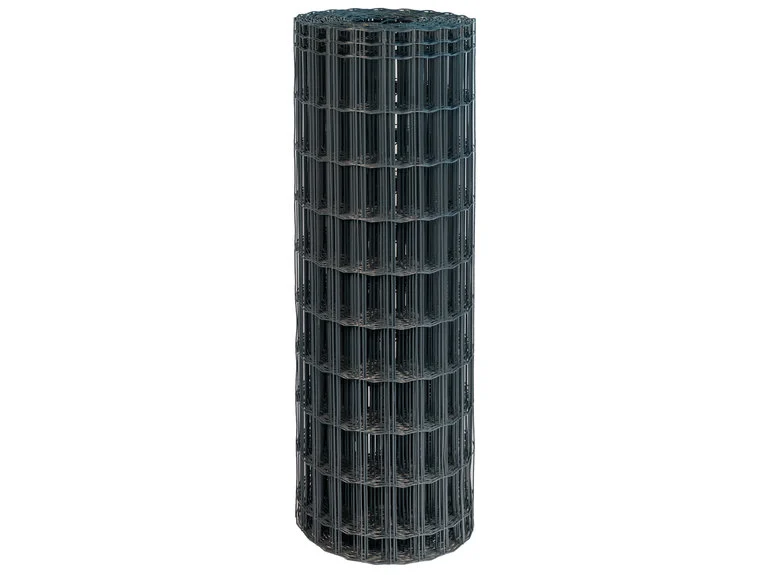 Plastirol® Gartengitter - 100 cm hoch | Rolle 10 m