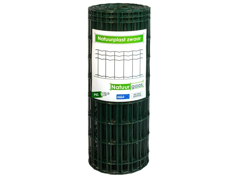 Plastirol® Gartengitter - 100 cm hoch | Rolle 10 m