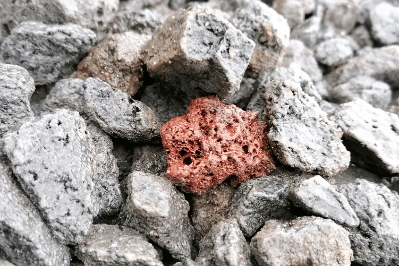 Lava Grillsteine