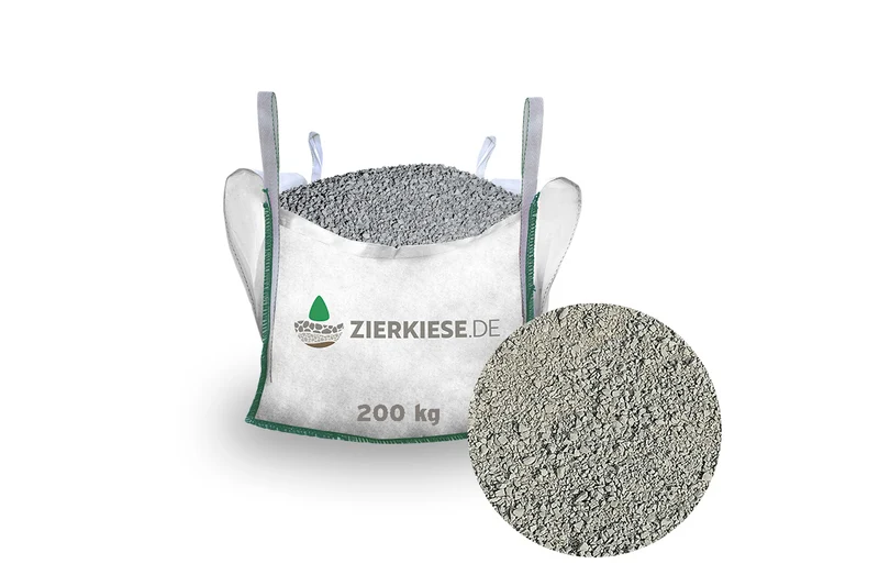 Brechsand Einkehrsand