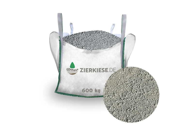 Brechsand Einkehrsand
