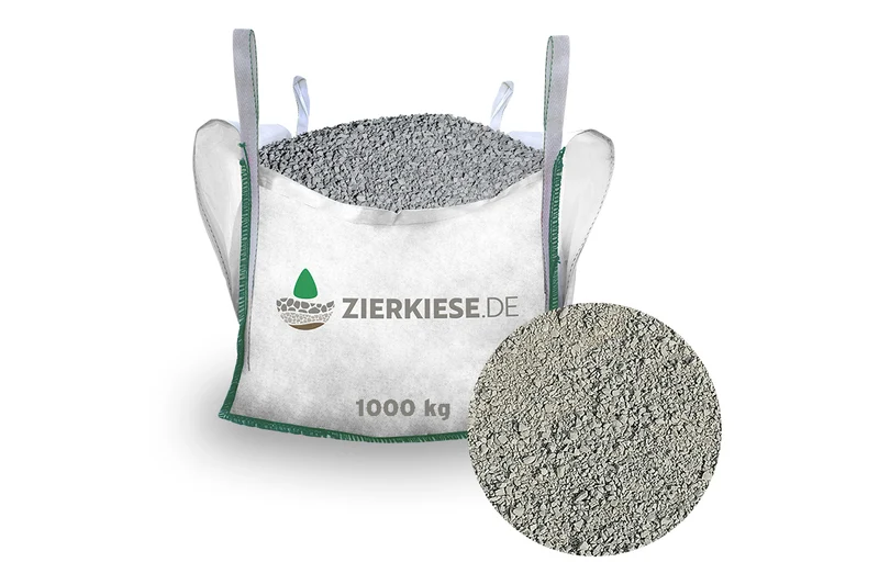 Brechsand Einkehrsand