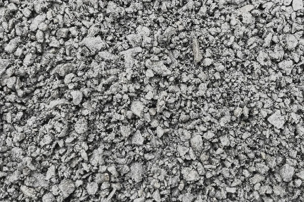 Brechsand Einkehrsand