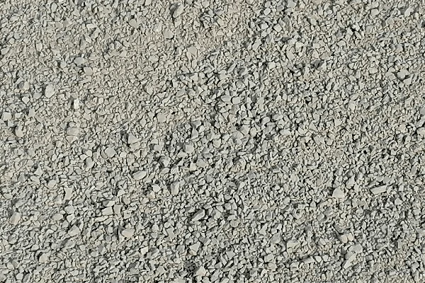 Brechsand Einkehrsand