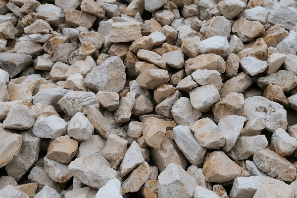 Gabionensteine Yellow Sun 60-90 mm (6-9 cm)