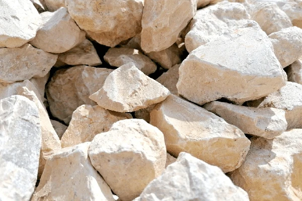 Gabionensteine Yellow Sun 60-90 mm (6-9 cm)