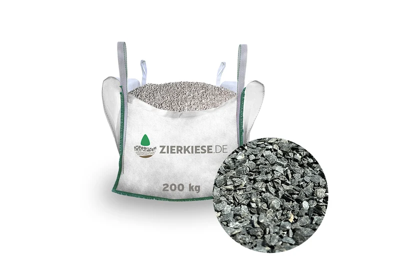 Basalt Fugensplitt