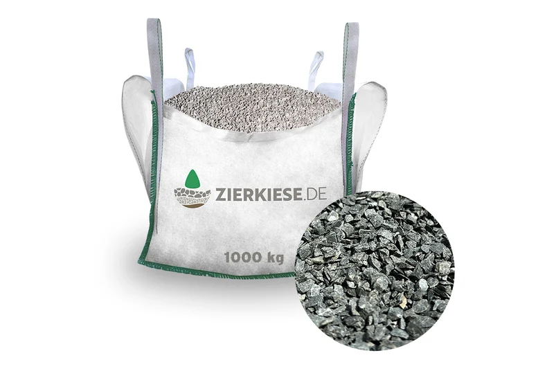 Basalt Fugensplitt