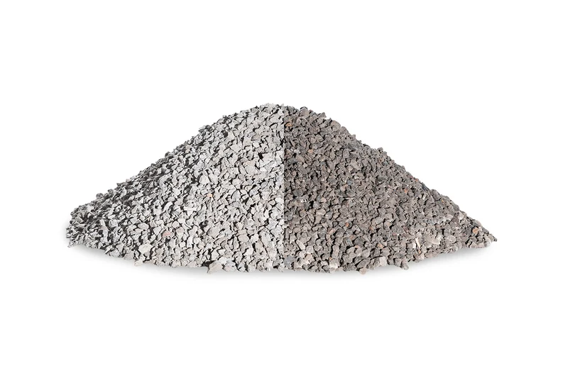 Basalt Fugensplitt