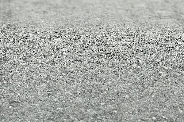 Wassergebundene Wegedecke Deckschicht grau-anthrazit