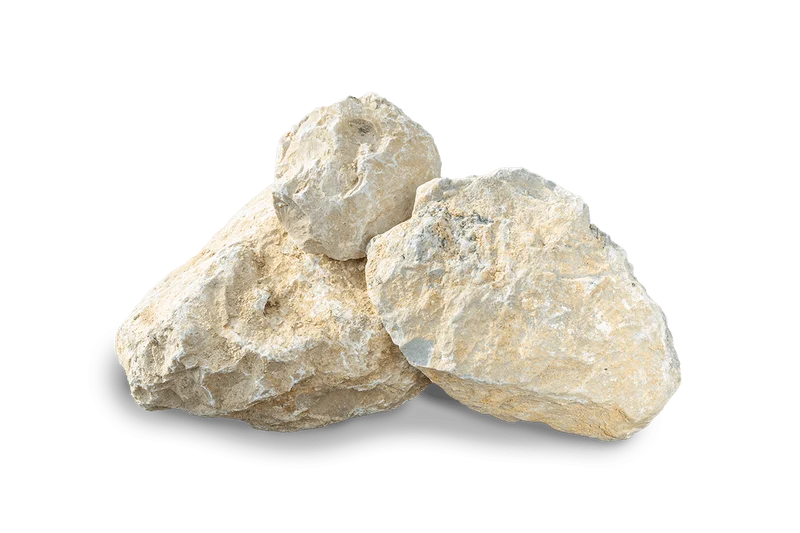 Mauer- und Gestaltungssteine Trockenmauer Bruchstein Yellow Rocks 15-45 cm