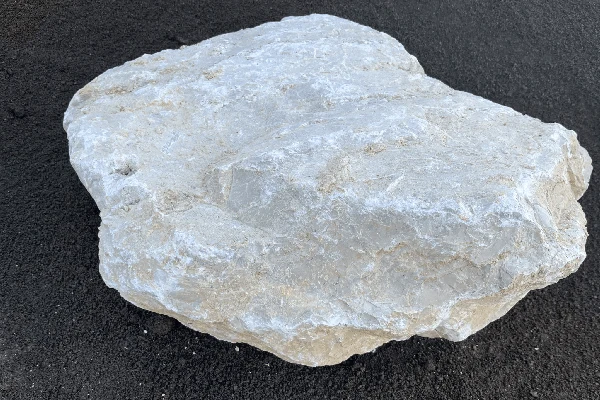 Mauer- und Gestaltungssteine Trockenmauer Bruchstein Yellow Rocks 15-45 cm