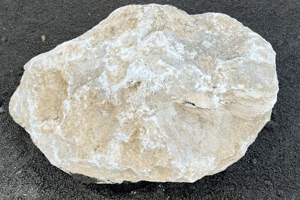 Mauer- und Gestaltungssteine Trockenmauer Bruchstein Yellow Rocks 15-45 cm