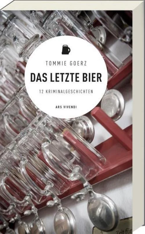 Das letzte Bier
