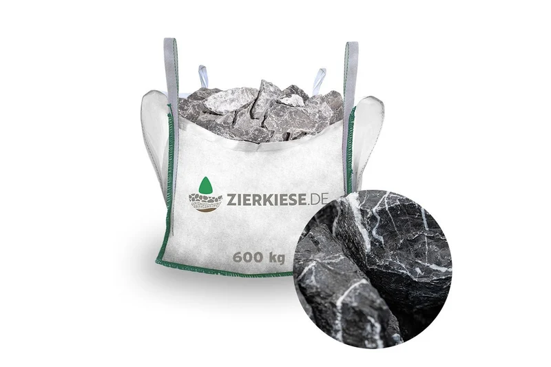 Gabionenstein Ardenner grau 60-90 mm (6-9 cm)