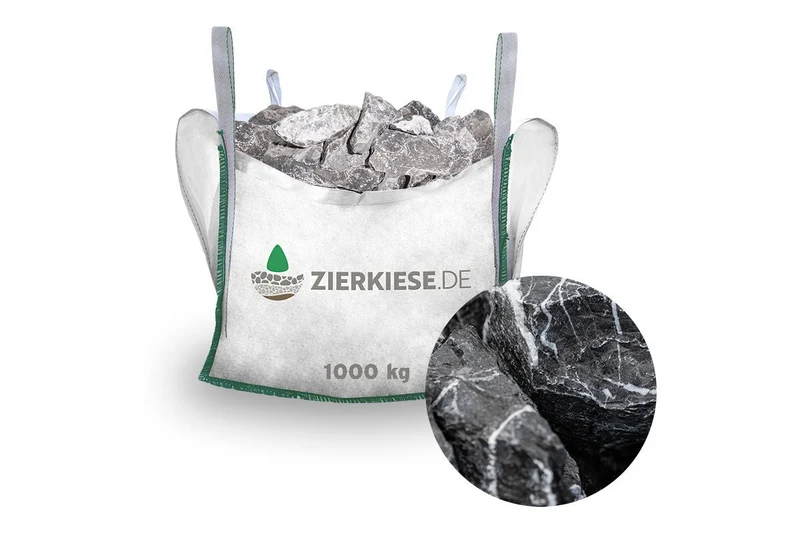 Gabionenstein Ardenner grau 60-90 mm (6-9 cm)