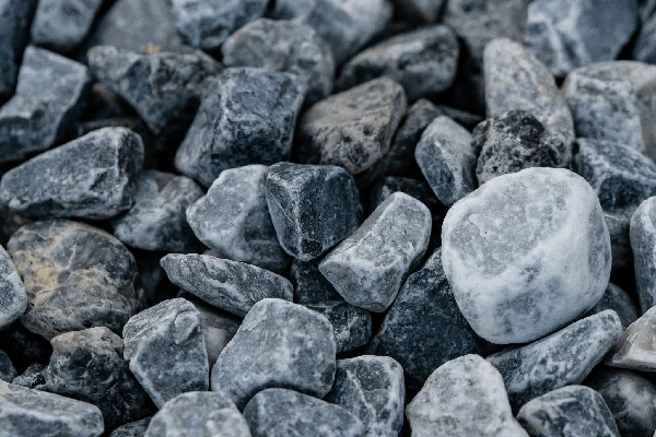 Ice Blue Kies