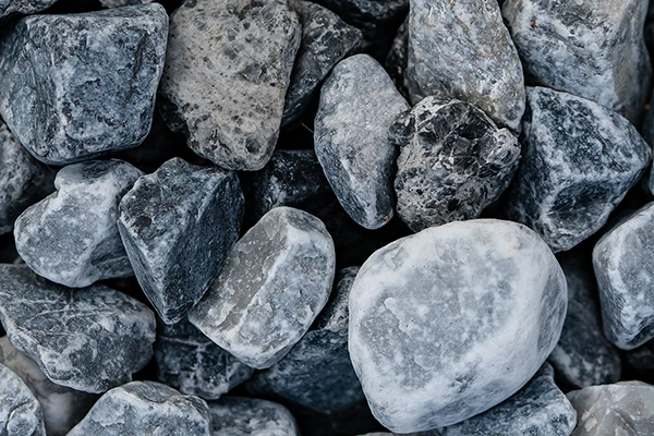 Ice Blue Kies