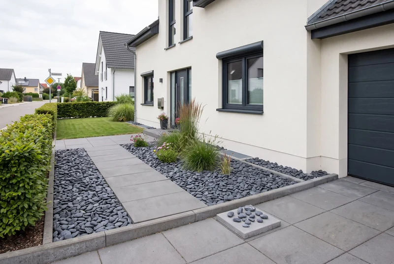 Carrara Marmor getrommelt, 15-25 mm