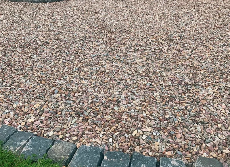 Terracotta Splitt Mediterran