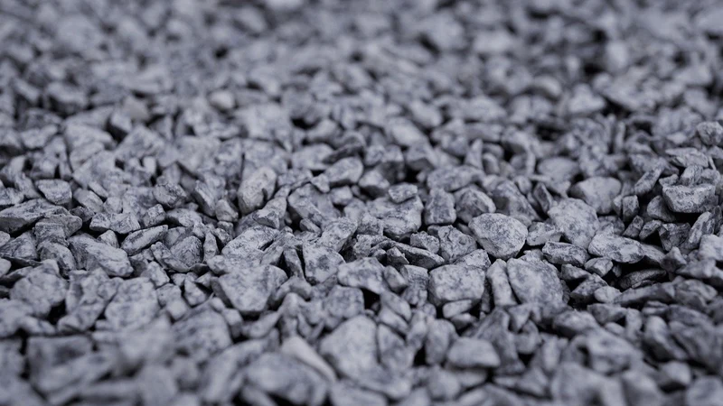 Köhnke Splitt, Basalt 2-5 mm getrocknet