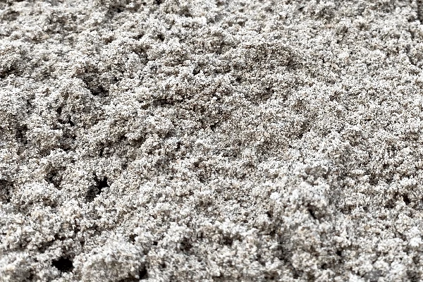 Reitplatzsand 0-2 mm grau-beige gewaschen