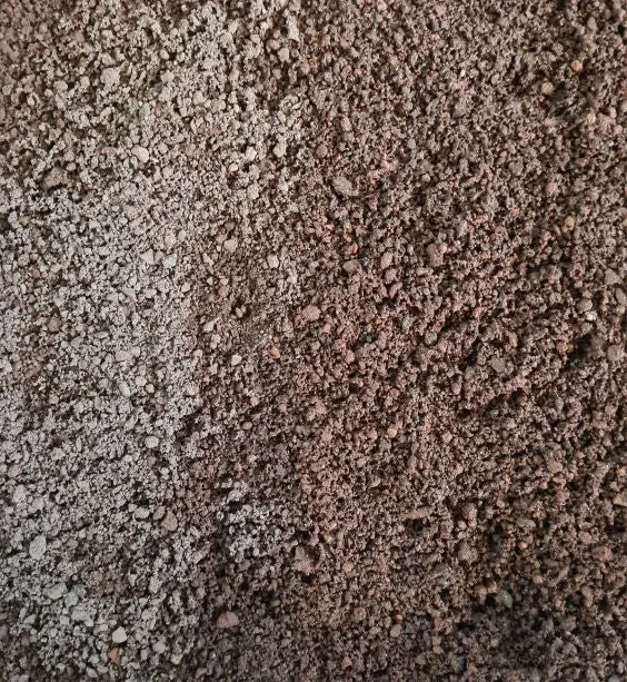 Lavadur, 0-2 mm