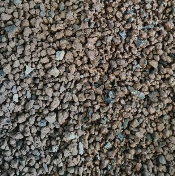 Lavadur, 1-5 mm