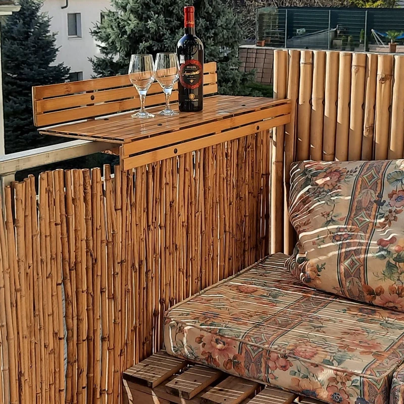 Balkonbar/-theke