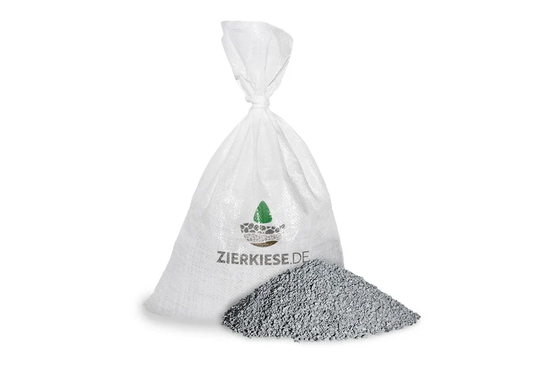 Pflastersplitt 0-5 mm Bettungsmaterial