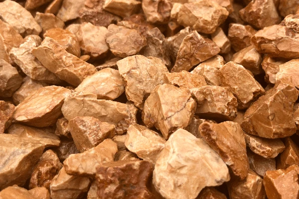 Rosso Verona Mediterran Splitt