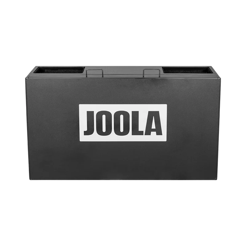 Joola Schiedsrichtertisch mit Handtuchbox
