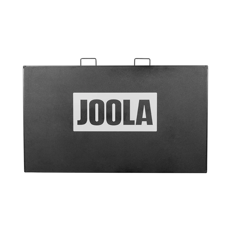 Joola Schiedsrichtertisch mit Handtuchbox