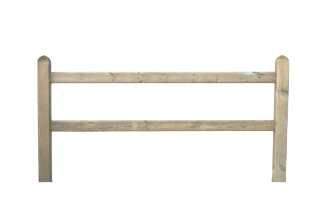 Presidential - 3 Riegel
