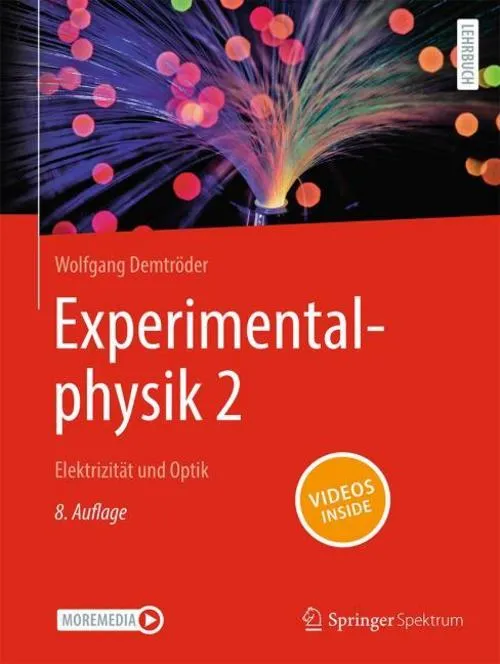 Experimentalphysik 2
