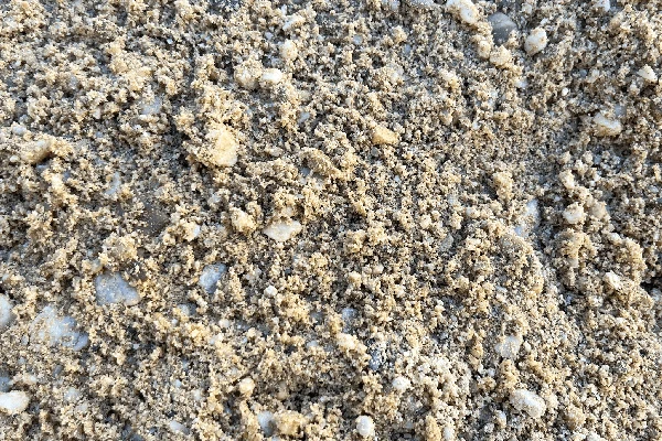 Betonkies 0-16 mm
