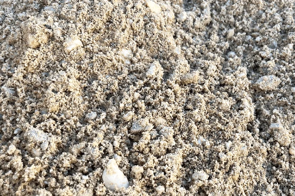 Betonkies 0-16 mm